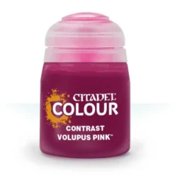 Contrast - Volupus Pink (18ml) (29-14)