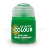 Contrast - Warp Lightning (18ml) (29-40)