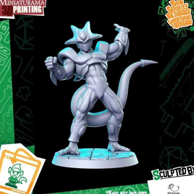 Cooler DB