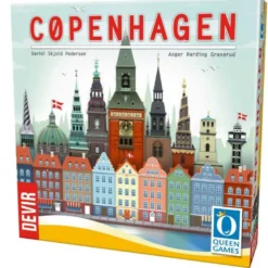 Copenhagen (Castellano)