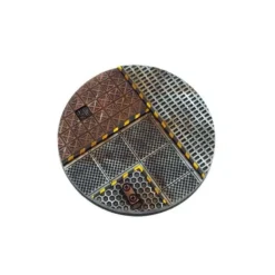 Corregidor Bases - Round 55mm (1)