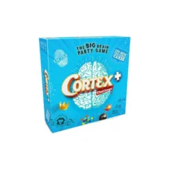 Cortex Challenge +