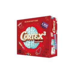 Cortex 3 Challenge