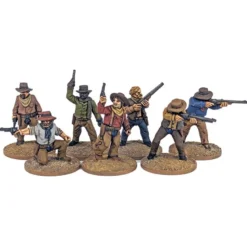 Cowboys