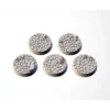 Cracked Desert Bases 32mm (20 Tops)