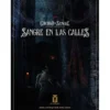 Círculo de Sangre: Sangre en las Calles