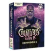 Criaturas de Serie B – Expansión 1
