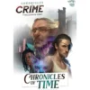 Crónicas del Crimen: Crónicas del tiempo