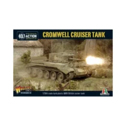 Cromwell Cruiser Tank