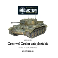 Cromwell Cruiser Tank