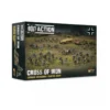 Cross of Iron - German Grenadiers Starter Army