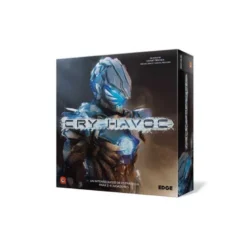 Cry Havoc