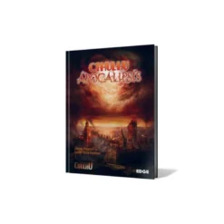Cthulhu Apocalipsis: El Rastro de Cthulhu