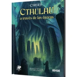 Cthulhu a través de las Épocas