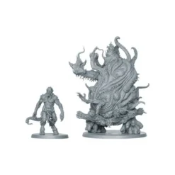 Cthulhu DMD: Yog-Sothoth (Castellano)