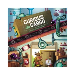 Curious Cargo