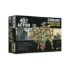 Currahee! US Airborne (D-Day) Starter Army
