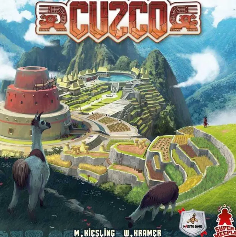Cuzco (Castellano)