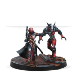 Daemonist Observant