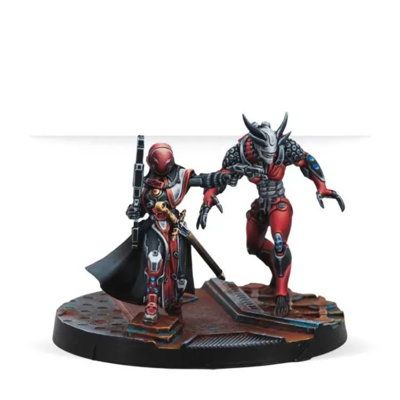 Daemonist Observant