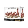 Daemons of Khorne Bloodletters (10)