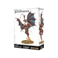Daemons of Khorne Bloodthirster