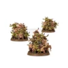 Daemons of Nurgle Nurglings (3)
