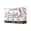 Daemons of Tzeentch Pink Horrors (10)