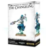 Daemons of Tzeentch The Changeling (V.D.)