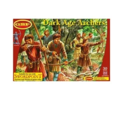 Dark Age Archers (30)