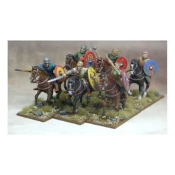 Dark Age Cavalry (12)