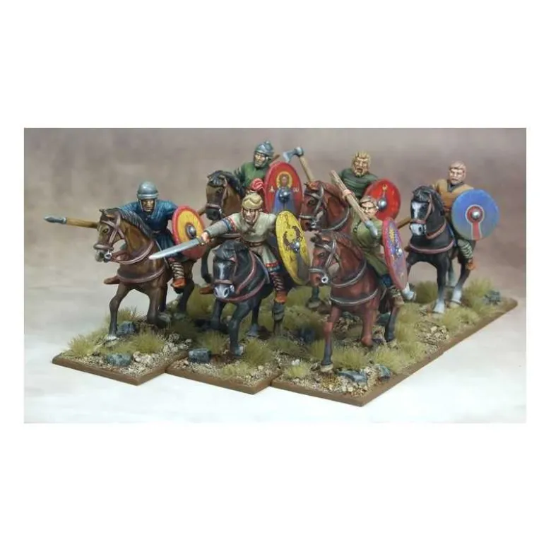 Dark Age Cavalry (12)