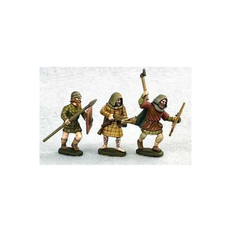 Dark Age Picts (25)