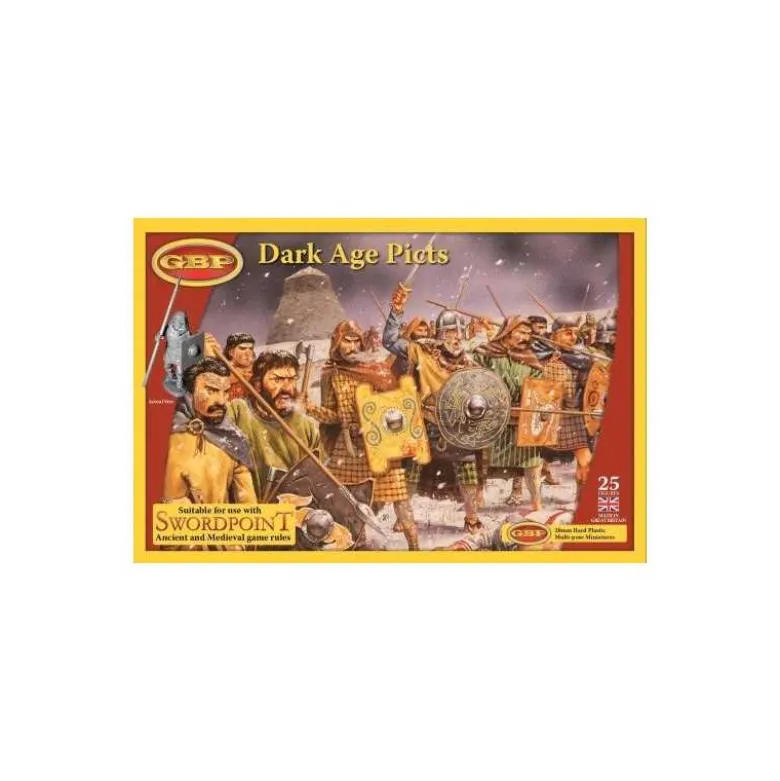 Dark Age Picts (25)