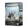 Dark Angels: Belial Gran Maestre Del Ala De Muerte (1)