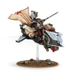 Dark Angels: Sammael (V.D.)