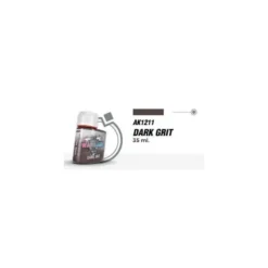 Dark Grit 35 ml.