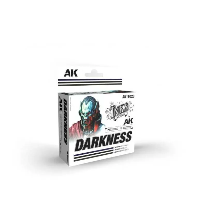 Darkness (Inks)