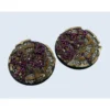Dark Temple Bases - Round 60mm (1)