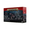 Daughters Of Khaine: Aquelarre Escarnacido
