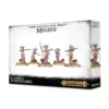 Daughters Of Khaine: Hermanas De Sangre (5)