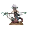 Daughters Of Khaine: Melusai Escamahierro (V.D.)