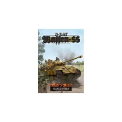 D-Day: SS Book (Inglés)