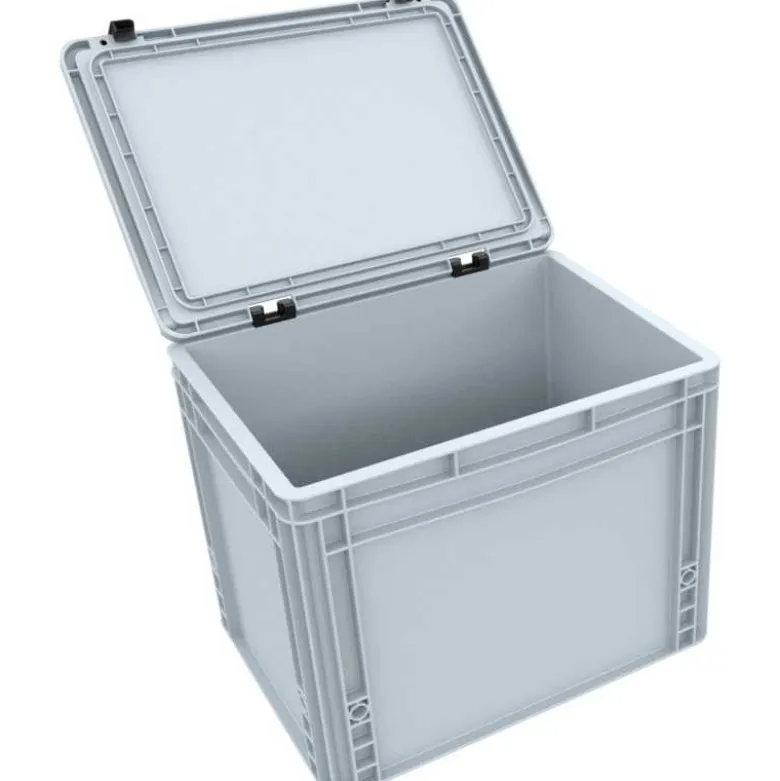 DDEB305 Eurocontainer Case