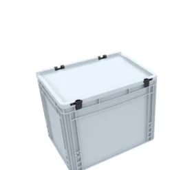 DDEB305 Eurocontainer Case
