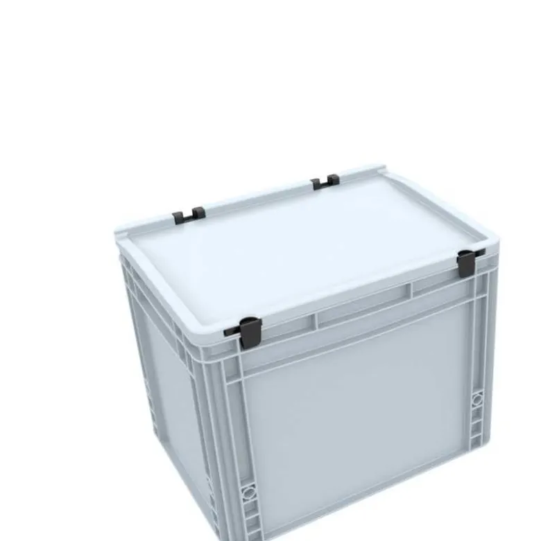 DDEB305 Eurocontainer Case