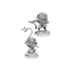 D&D Miniatura sin pintar Korreds