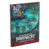 D&D: Ravenloft - Horror Within Map Pack
