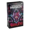 D&D: Ravenloft - Horror Within Tarokka Deck