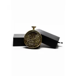 D&D Spinner Doble Cara Imp Oro